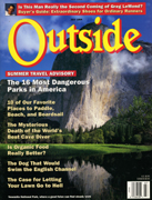 Outside (July 1994)
