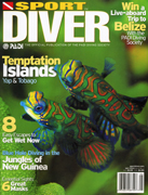 Sport Diver (May 2004)