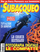 Subaqueo (March 2004)