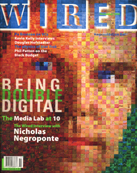 Wired (November 1995)