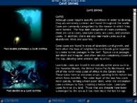 Screenshot - An Introduction to Technical Diving
